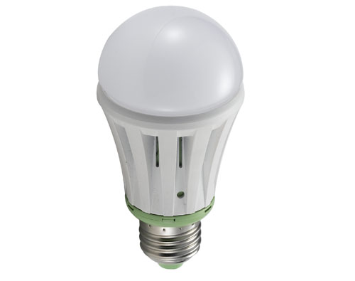 Dimmable LED Globe Bulb(7W)