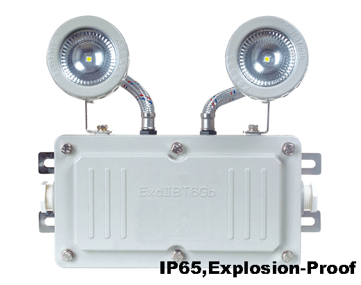IP65 Explosion-Proof LED Emergency Light