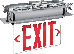 UL LED Exit Board(EB99024906)
