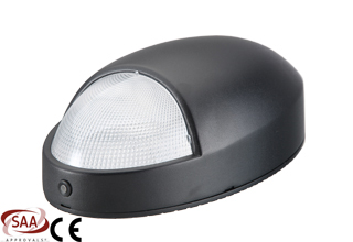 LED Oval Emergency Wall Light(EL930130914)