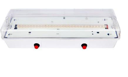 LED Emergency Bulkhead Light LED Emergency Bulkhead Light