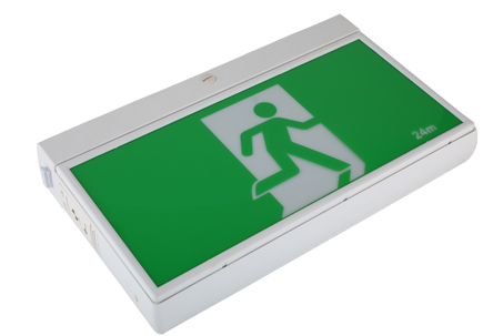 SAA LED Emergency Exit Board(EB920)