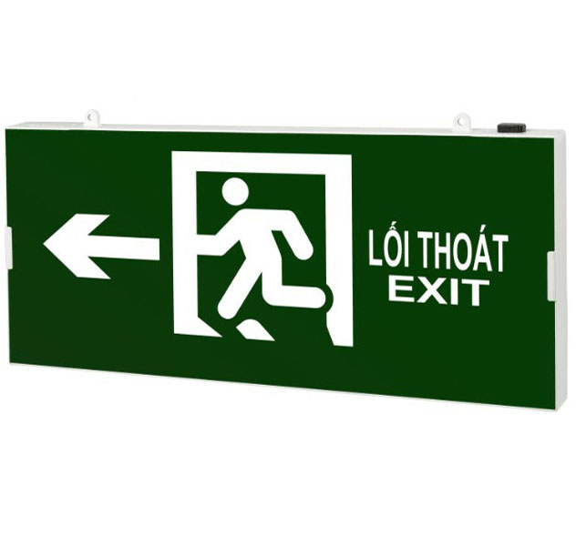 Vietnam LED Exit Sign Board(EB99024119)