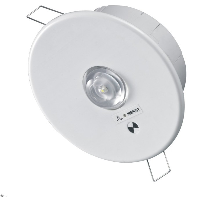 Recessed LED Emergency Downlight(EL98940579)