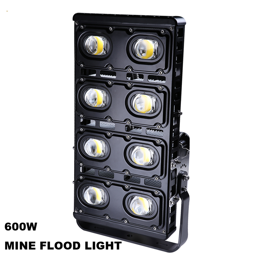 500W/650W Mine LED Flood Light