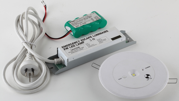 5W CREE LED Spitfire-LiFePO4 5W CREE LED Spitfire-LiFePO4