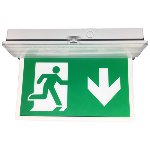 Blade LED Exit Sign(EB2136)-IP65