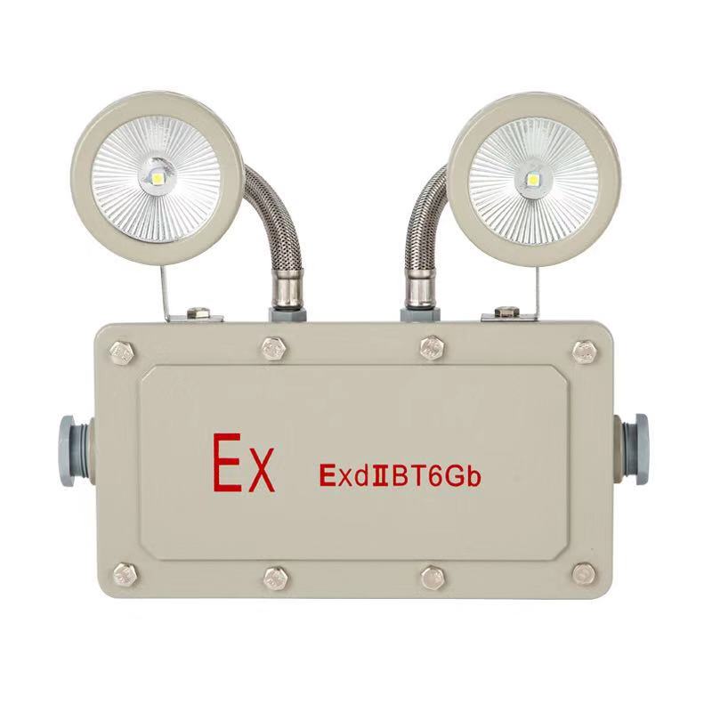 Waterproof Explosion LED Emergency Light(EL905401)