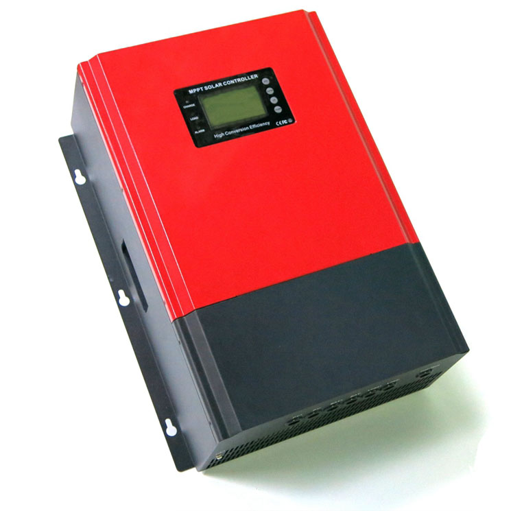 Jupiter MPPT Solar Regulator(90-384V/50A-100A)