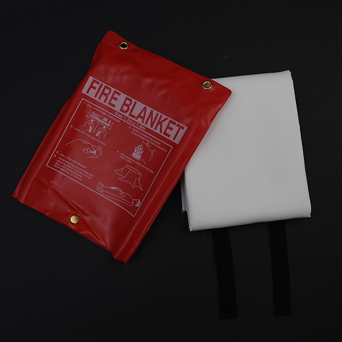 Fire Blanket-1.2m x 1.8m