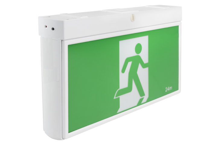 SAA LED Emergency Exit Board(EB920)