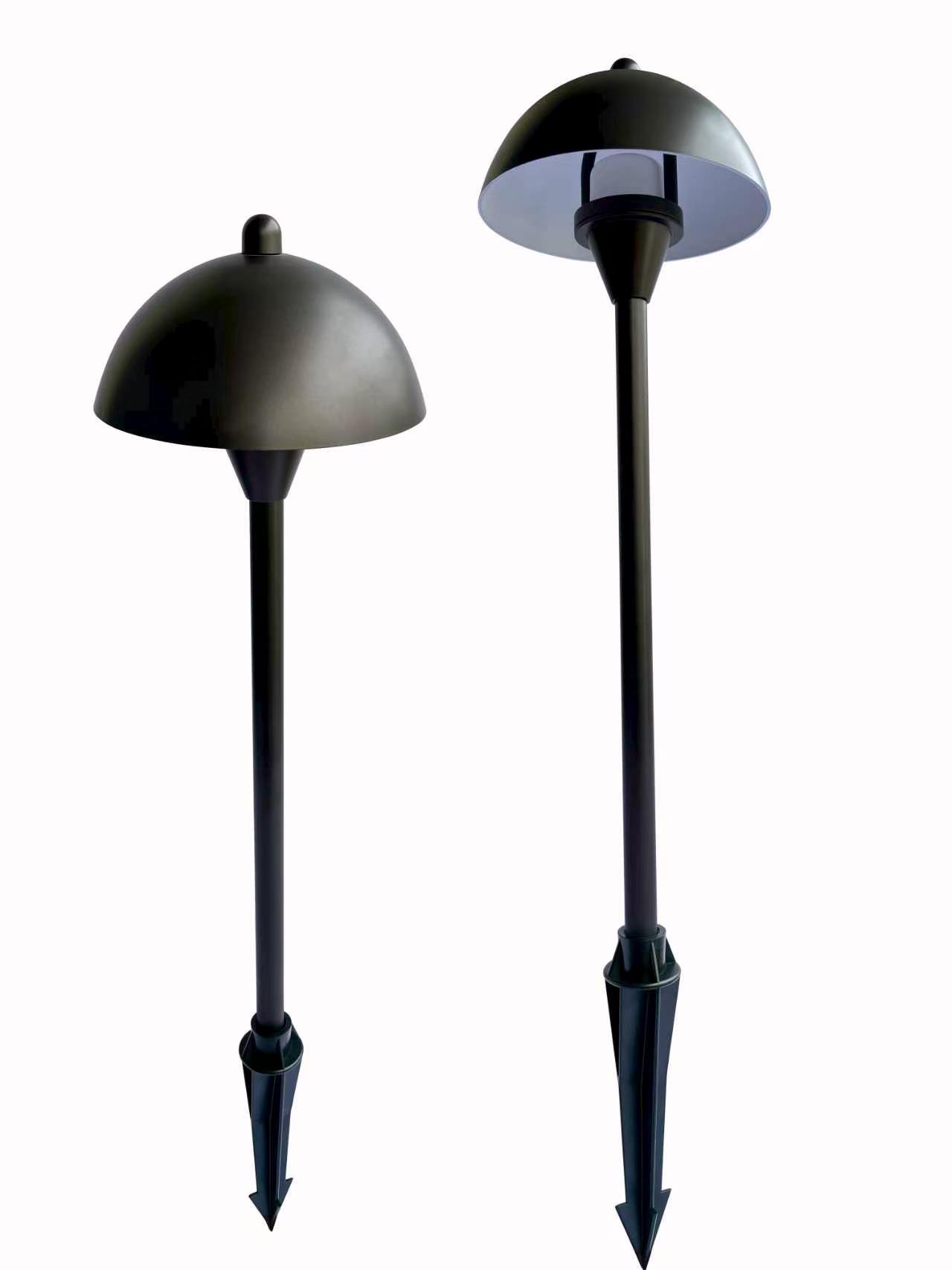 LED Grass Lights