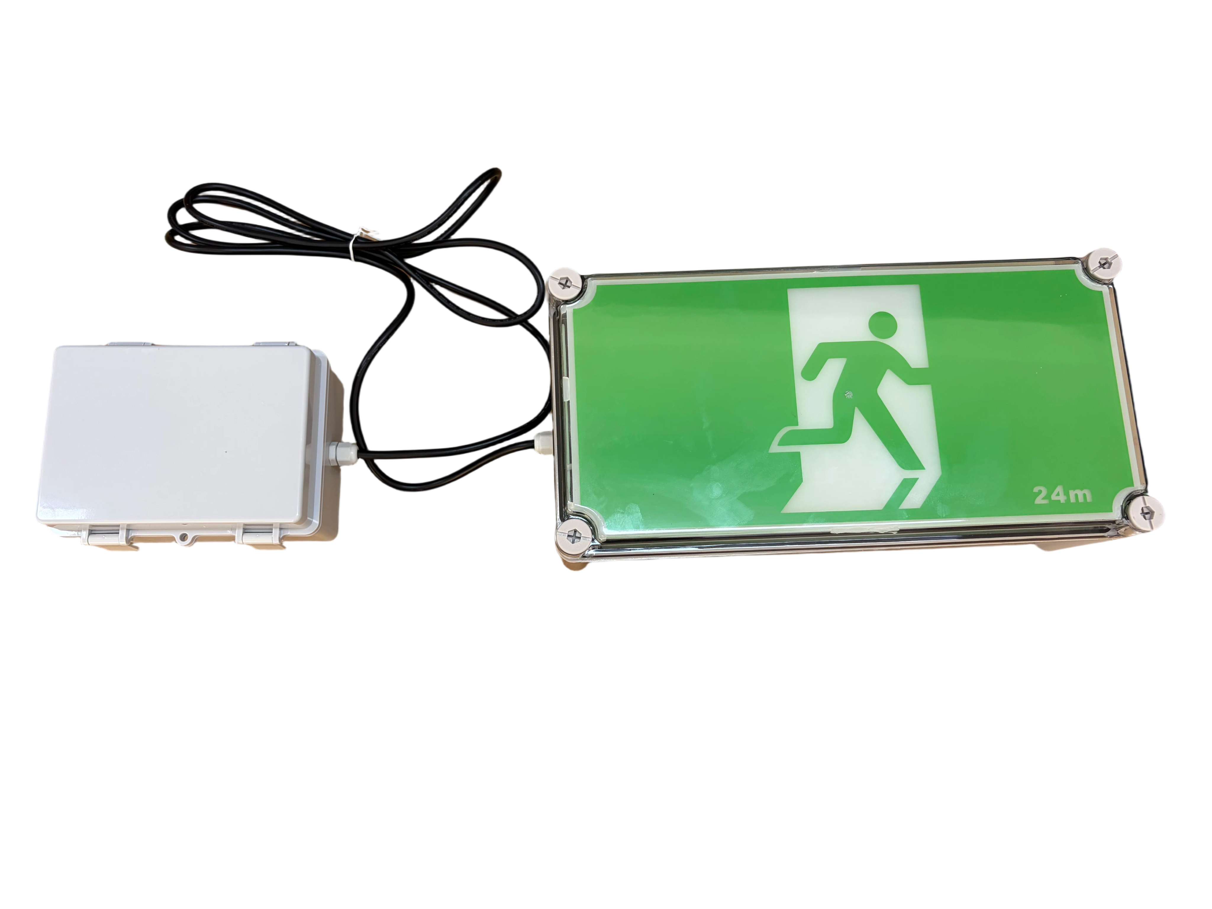 Freezer LED Exit Sign Boar(EB918-S)
